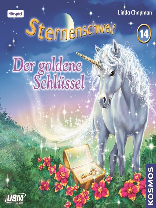 Title details for Der goldene Schlüssel by Linda Chapman - Available